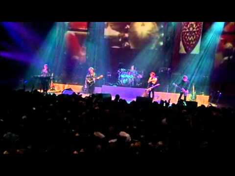 Videoclip de There Is No If — The Cure