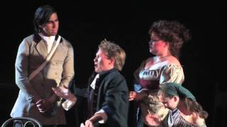 Les Miserables - The Bargain - High School Edition - Part 11