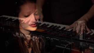 After Forever - Lonely - Cover by Daniela Bittencourt & Marcos Strapazon