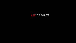 Lie to Me by Ne-Yo Lyric Video