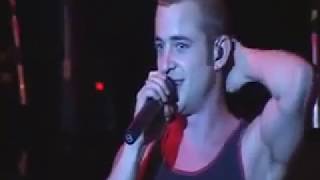 SubmerseD - You Run (Live in Boston)