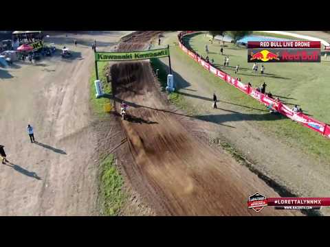 2019 Loretta Lynn's Remastered - 250 B Limited - Moto 2