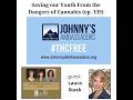 Saving our Youth From the Dangers of Cannabis: Johnny's Ambassadors (ep. 139)
