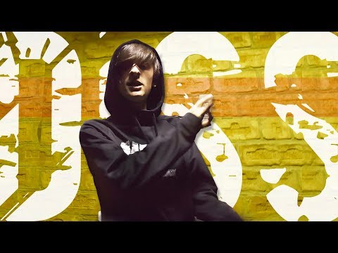 Video thumbnail for 100 строк (100 bars) DISS CHALLENGE