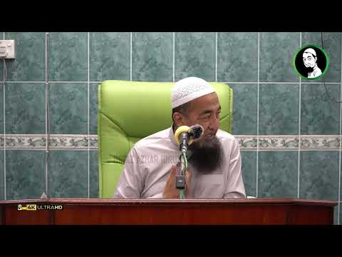 Macamana Nak Pastikan Qada Solat Dah Cukup - Ustaz Azhar Idrus