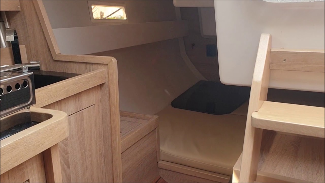 Видеотур по Viko S26