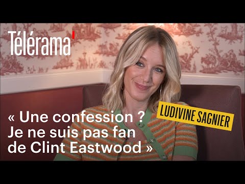 Ludivine Sagnier fait le point sur ses amours du cinéma américain