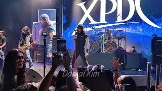 Download lagu XPDC - Hentian ini (Pesta Penang 2025/2026 LIVE) mp3