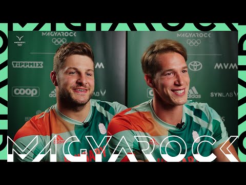 A magyar férfi vízilabda-válogatott - Kire jellemzőbb?