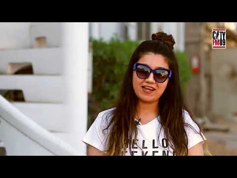 Wes's 15 Years on CityFM89