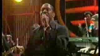 Edwin Starr - Where Is The Sound