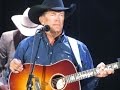 George Strait   Out of Sight  Out of Mind