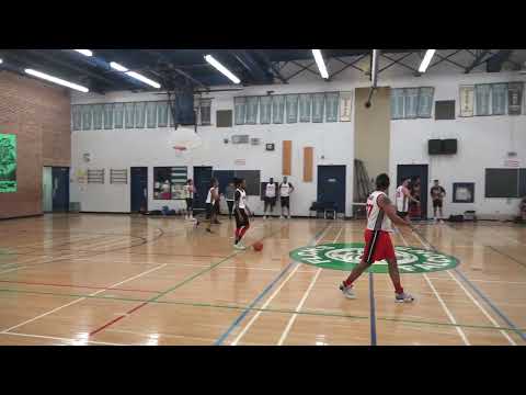 Nuke Squad(6) vs MILIFE CRISIS(7) - sunday tier 7 semi finals - tcbl 2022 summer