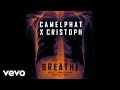 CamelPhat, Cristoph - Breathe (Cristoph Remix) [Audio] ft. Jem Cooke