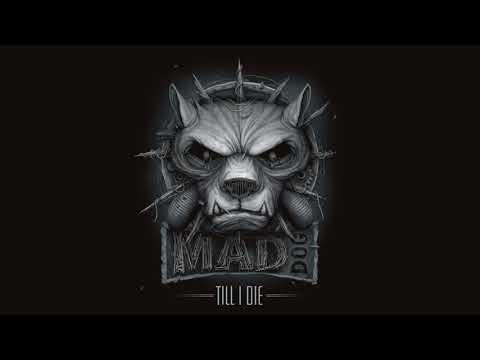 DJ Mad Dog feat. Rob Gee – Down for the Core (Original Mix)