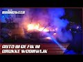 Aangestoken autobrand | Als de Brandweer