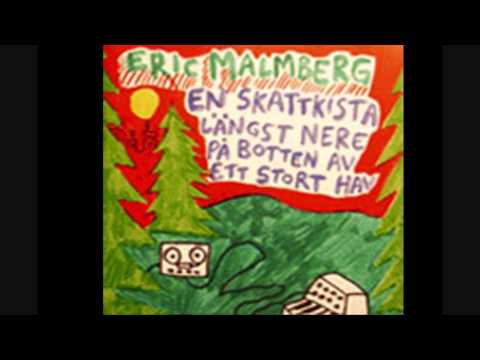 Eric Malmberg - Slumberland ä go go