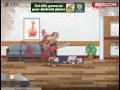 Zombie Warrior Man 2
