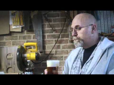 Growler review Spring House