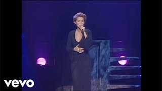 Céline Dion - Pour que tu m&#39;aimes encore (Live à Paris 1995)