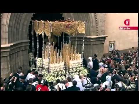 El Arte de Sevilla - Pascual Gónzalez