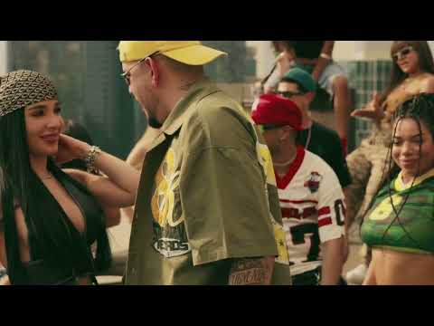 BOTADONA - MC WM & RAFA CAMPELO ( CLIPE OFICIAL )