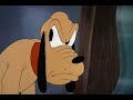 Pluto S Bone Trouble 1940