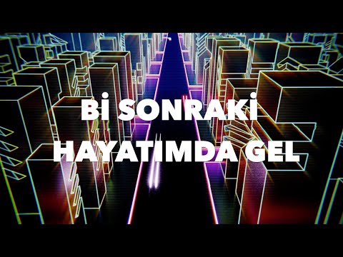 Ahmet BB - Bi Sonraki Hayatımda Gel ft.Gülşah Yaldız  2020