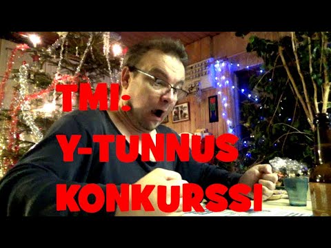 Tänään tapahtu KAUHEITA !!!