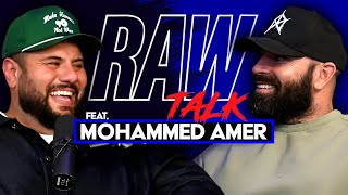 Mo Amer on the Erasure of Palestine, Calling Out DJ Khaled & The Art of “Mo”
