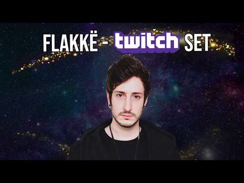 Flakkë - Twitch Gaming Set