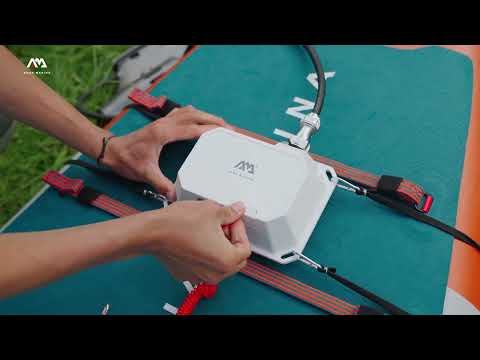 AQUA MARINA Bluedrive S