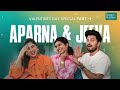Valentines Day Special 😍 Aparna Thomas ❤️ Jeeva Joseph  Parvathy Babu  Happy Frames Part 1