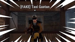 Quand le staff est accueillant.