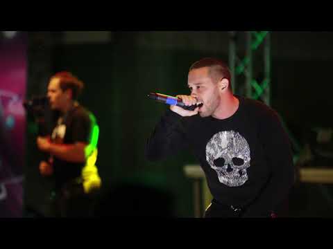 Dizzy X Numero X Gerum - Bebiana @DodjiNaAmfiVol10