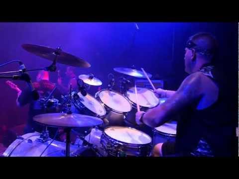 Internal Bleeding - Live at Mountains of Death - Part 2