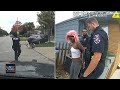 Bodycam Wisconsin Woman Fails To Outrun Police After Allegedly Stealing From Dick S Sporting Goods