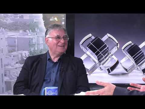 Heti Kortárs – Botos Péter