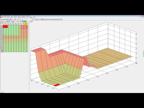 K Pro Tutorial Part 1 : Loading a basemap