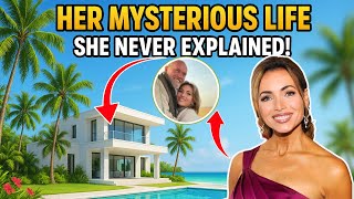 QVC Lisa Robertson’s Mysterious New Life - What She’s Hiding