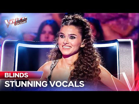 Voices You Hear Once in a Lifetime | The Voice Romania 2025 Blind Auditions Week 1