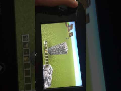 How To Crash Minecraft Console Edition PS3/PS4/XBox360/XBoxOne/WiiU/Nintendo Switch