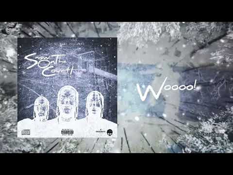 $kinny Hardaway - Woooo! (Audio)