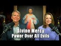Divine Mercy - Power Over All Evils