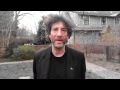 THE SILVER DREAM by Neil Gaiman, Michael ...