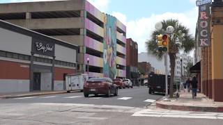 TIRZ 3 budget cut could scale back downtown events