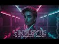 Evanescence Bring Me To Life 80s SYNTHWAVE Makeover