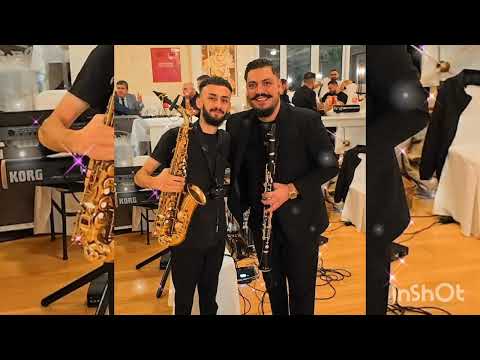 Renato Athina Xhuliano Sacma Armando Xhemalaj- New Alegro Tallava Live2025 cover