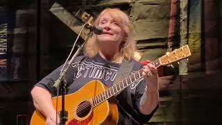 2023-12-01 - Indigo Girls - The Wood Song