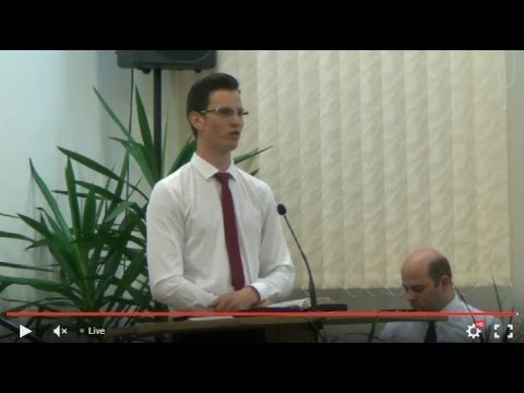 Gosen 20.03.2016 - dum seara (Alin Cretu)